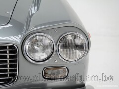 Lancia  Flaminia 2.8L GTL \'58 