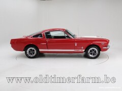 Ford Mustang Fastback V8 \'65 