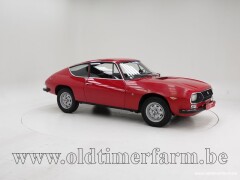 Lancia Fulvia 1300S Zagato \'72 