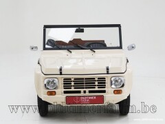 Citroen Mehari \'84 