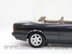 BMW  325I E30 Cabriolet \'91 