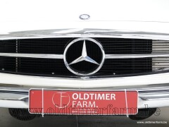 Mercedes Benz 280 SL \'69 