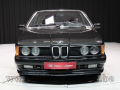 BMW M 635 CSI \'84 