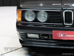 BMW M 635 CSI \'84 