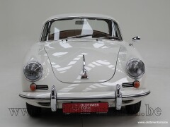 Porsche 356 BT6 Notchback \'62 