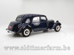 Citroen Traction avant \'55 