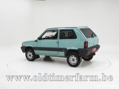 Fiat Panda 4x4 \'97 