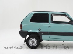 Fiat Panda 4x4 \'97 