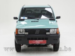 Fiat Panda 4x4 \'97 