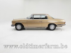 Mercedes Benz 250 CE \'69 