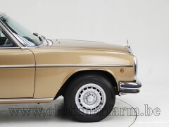 Mercedes Benz 250 CE \'69 