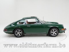 Porsche 911 2.0 T \'68 