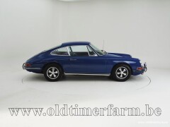 Porsche 911 2.0 SWB \'68 