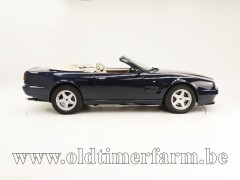 Aston Martin Virage Volante \'94 