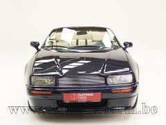 Aston Martin Virage Volante \'94 