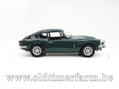 Triumph GT6 MK II \'69 