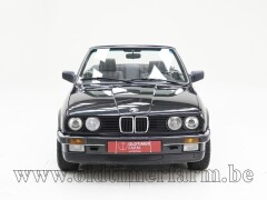 BMW  320i A \'89 