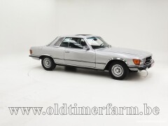 Mercedes Benz 280 SLC \'78 