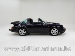 Porsche 911 3.2 Targa \'86 