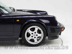 Porsche 911 3.2 Targa \'86 