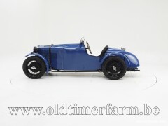 MG L-Type Magna Roadster \'34 