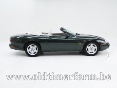 Jaguar XK8 \'98 