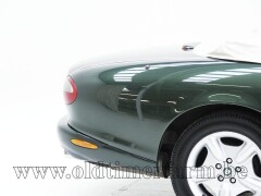 Jaguar XK8 \'98 