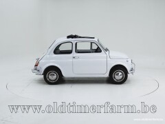 Fiat 500L \'68 