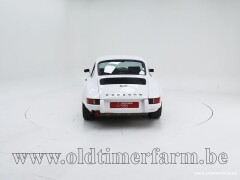 Porsche 911 3.2 Backdating 911R \'84 