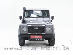 Land Rover Defender 90 TD4 2.4 \'2008 