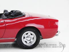 Fiat Dino Spider 2.0 \'68 