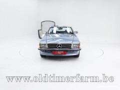 Mercedes Benz 300 SL \'85 