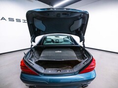 Mercedes Benz SL 500  Btw auto, Fiscale waarde € 12.000,- (€ 17