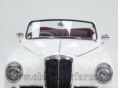 Lancia Aurelia B50 Cabriolet \'51 