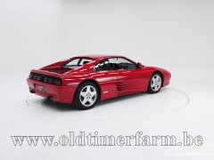 Ferrari 348 TB \'92 