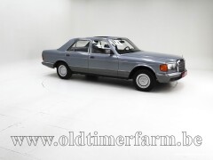 Mercedes Benz 280 SE \'80 