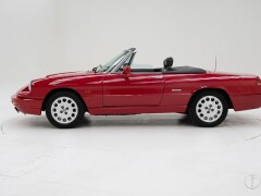 Alfa Romeo 2000 Spider 4 \'93 