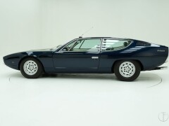 Lamborghini  Espada \'72 