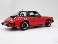 Porsche 911 3.2 Carrera Targa \'86 