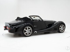 Morgan Aero 8 \'2008 