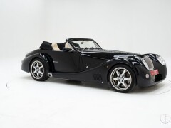 Morgan Aero 8 \'2008 