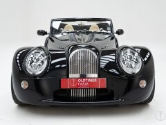 Morgan Aero 8 \'2008 