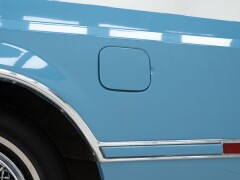 Lincoln  Continental MK V \'79 