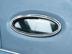 Lincoln  Continental MK V \'79 