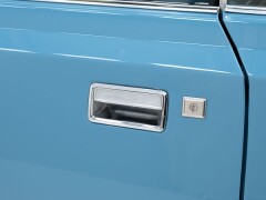 Lincoln  Continental MK V \'79 