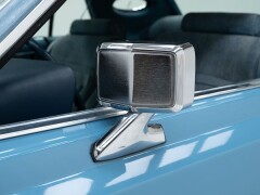 Lincoln  Continental MK V \'79 