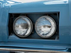 Lincoln  Continental MK V \'79 