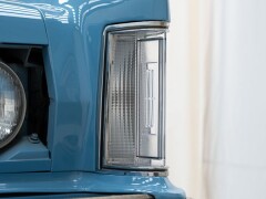Lincoln  Continental MK V \'79 