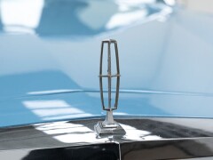 Lincoln  Continental MK V \'79 