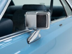 Lincoln  Continental MK V \'79 